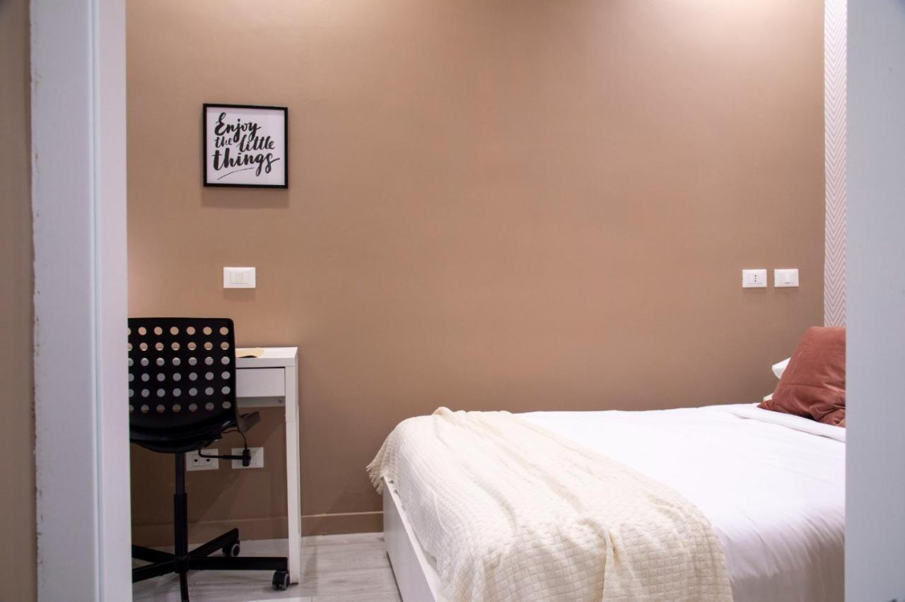 Arezzo 38 Ferienhaus Rom