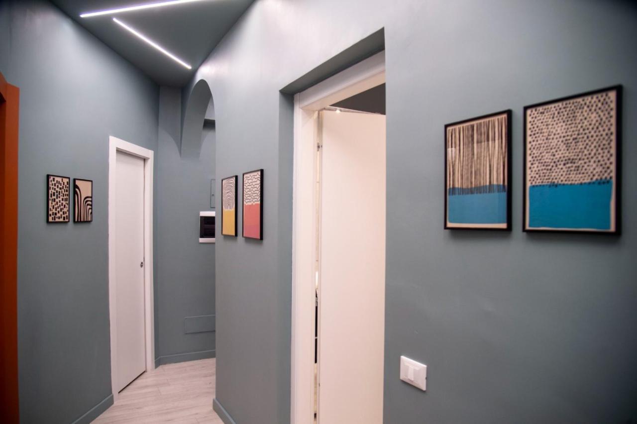 Ferienhaus Arezzo 38